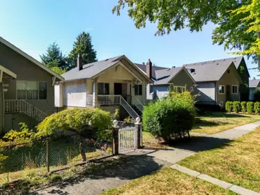 2668 William Street, Vancouver, BC, Vancouver — Single Family Residence for sale