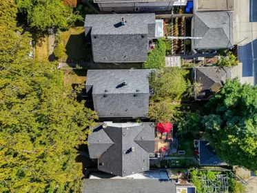 2668 William Street, Vancouver, BC, Vancouver — Single Family Residence for sale