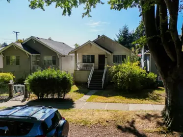 2668 William Street, Vancouver, BC, Vancouver — Single Family Residence for sale