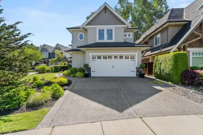 5898 Cove Reach Road, Delta, BC, Delta — Single Family Residence for sale