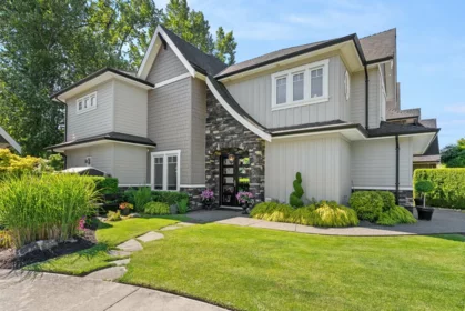 5898 Cove Reach Road, Delta, BC, Delta — Single Family Residence for sale