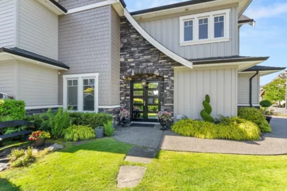 5898 Cove Reach Road, Delta, BC, Delta — Single Family Residence for sale