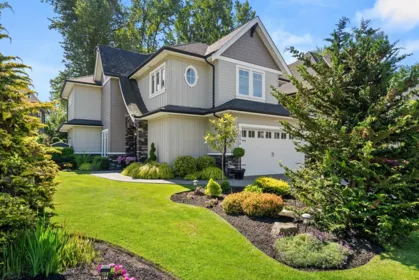 5898 Cove Reach Road, Delta, BC, Delta — Single Family Residence for sale