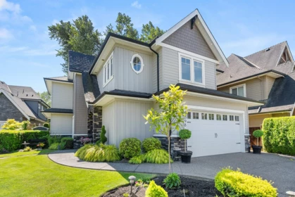 5898 Cove Reach Road, Delta, BC, Delta — Single Family Residence for sale