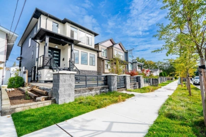 1845 Fraser Avenue, Port Coquitlam, BC, Port Coquitlam — Single Family Residence for sale