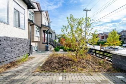 1845 Fraser Avenue, Port Coquitlam, BC, Port Coquitlam — Single Family Residence for sale