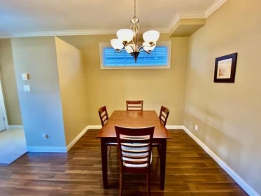 4 6733 Livingstone Place, Richmond, BC, Richmond — Townhouse for sale