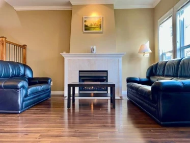 4 6733 Livingstone Place, Richmond, BC, Richmond — Townhouse for sale