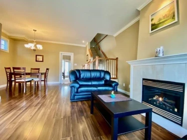 4 6733 Livingstone Place, Richmond, BC, Richmond — Townhouse for sale