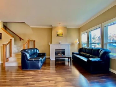 4 6733 Livingstone Place, Richmond, BC, Richmond — Townhouse for sale