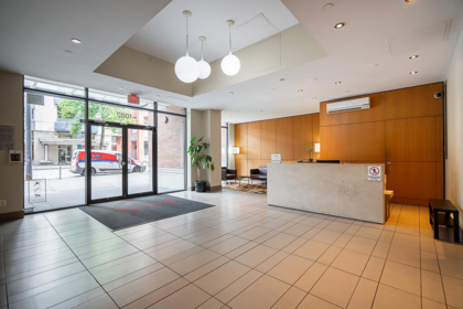 PH3 1082 Seymour Street, Vancouver, BC, Vancouver — Apartment/Condo for sale