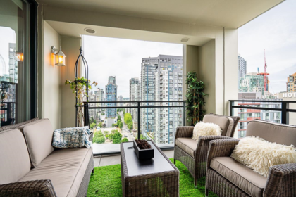 PH3 1082 Seymour Street, Vancouver, BC, Vancouver — Apartment/Condo for sale