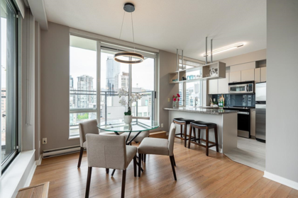PH3 1082 Seymour Street, Vancouver, BC, Vancouver — Apartment/Condo for sale