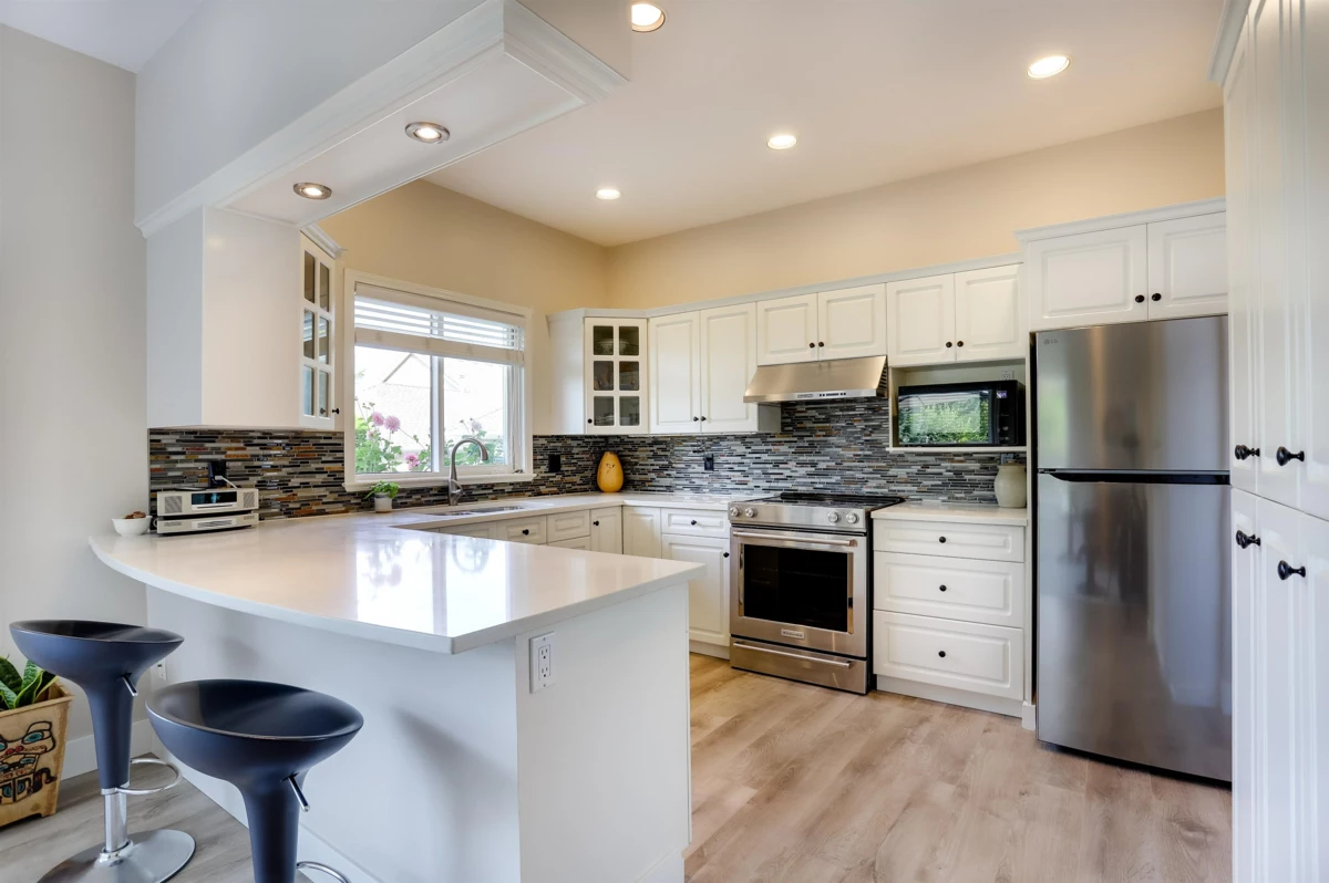 Bedroom 3 Photo of 27 1881 144 Street, Surrey, BC