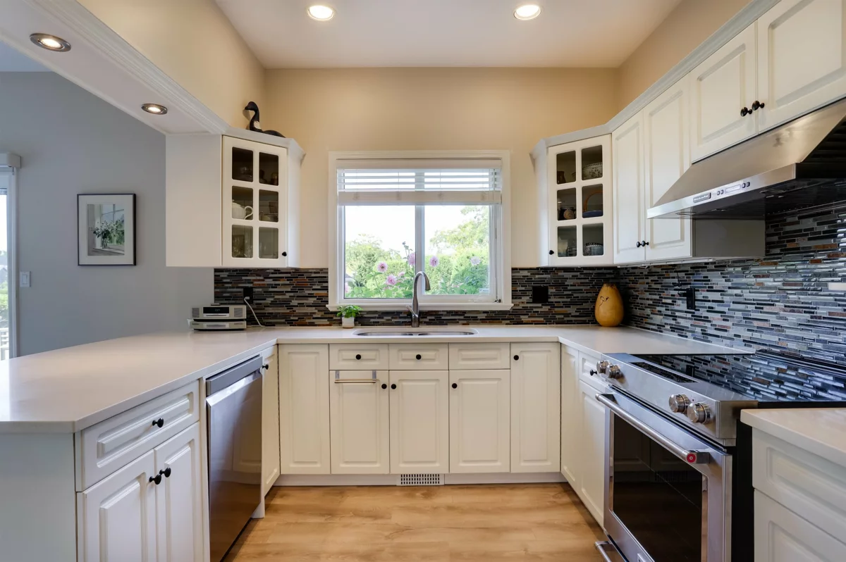 Bedroom 4 Photo of 27 1881 144 Street, Surrey, BC