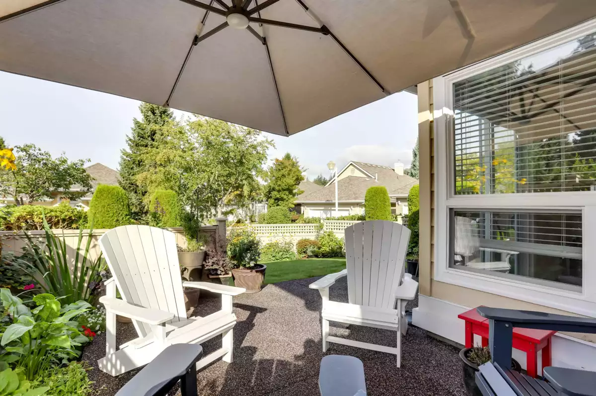 Hallway Photo of 27 1881 144 Street, Surrey, BC