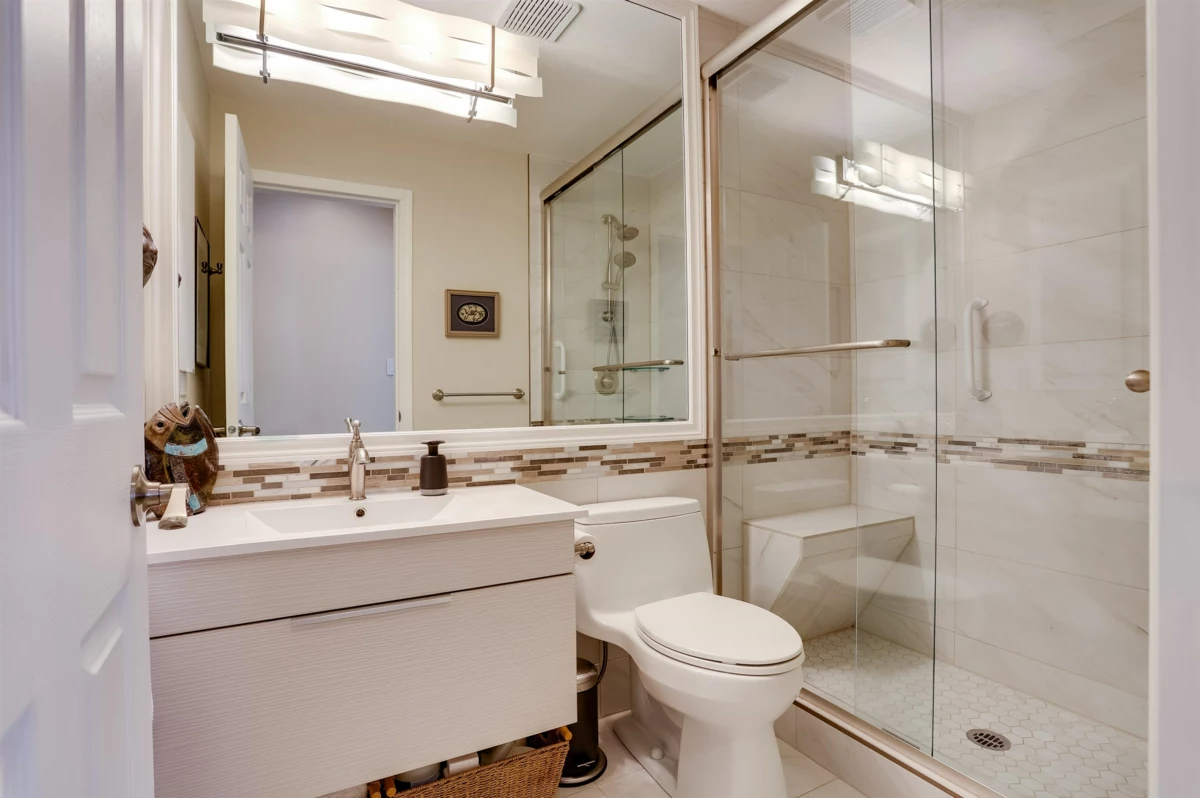 Laundry Room Photo of 27 1881 144 Street, Surrey, BC