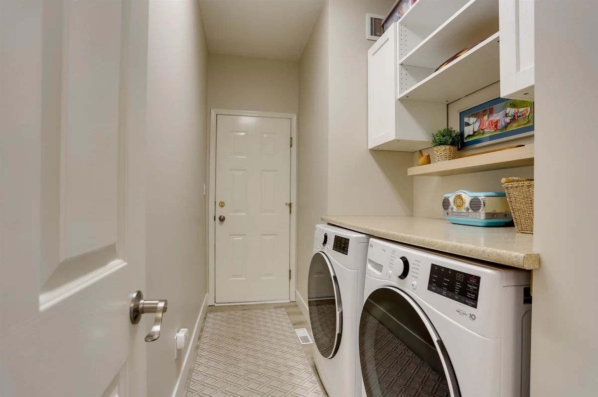Mudroom Photo of 27 1881 144 Street, Surrey, BC