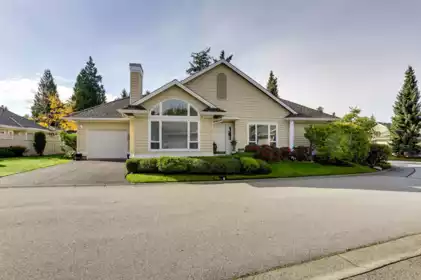 27 1881 144 Street, Surrey, BC, Surrey — Townhouse for sale