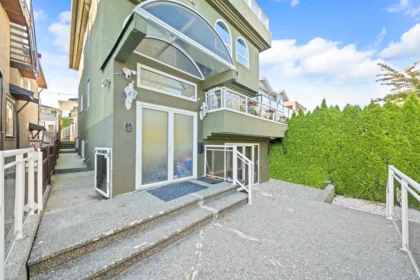 89 Ellesmere Avenue, Burnaby, BC, Burnaby — Single Family Residence for sale