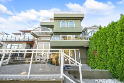 89 Ellesmere Avenue, Burnaby, BC, Burnaby — Single Family Residence for sale