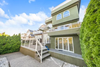 89 Ellesmere Avenue, Burnaby, BC, Burnaby — Single Family Residence for sale