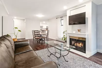 305 2925 Glen Drive, Coquitlam, BC