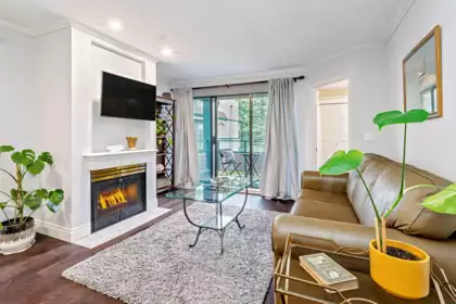 305 2925 Glen Drive, Coquitlam, BC