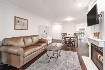 305 2925 Glen Drive, Coquitlam, BC