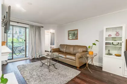305 2925 Glen Drive, Coquitlam, BC
