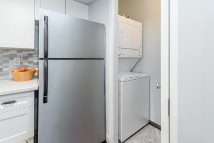 Office / Den Photo of 305 2925 Glen Drive, Coquitlam, BC