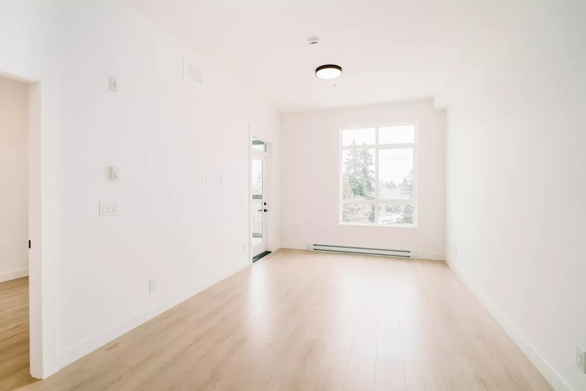 Bedroom 2 Photo of 602 19979 76 Avenue, Langley, BC