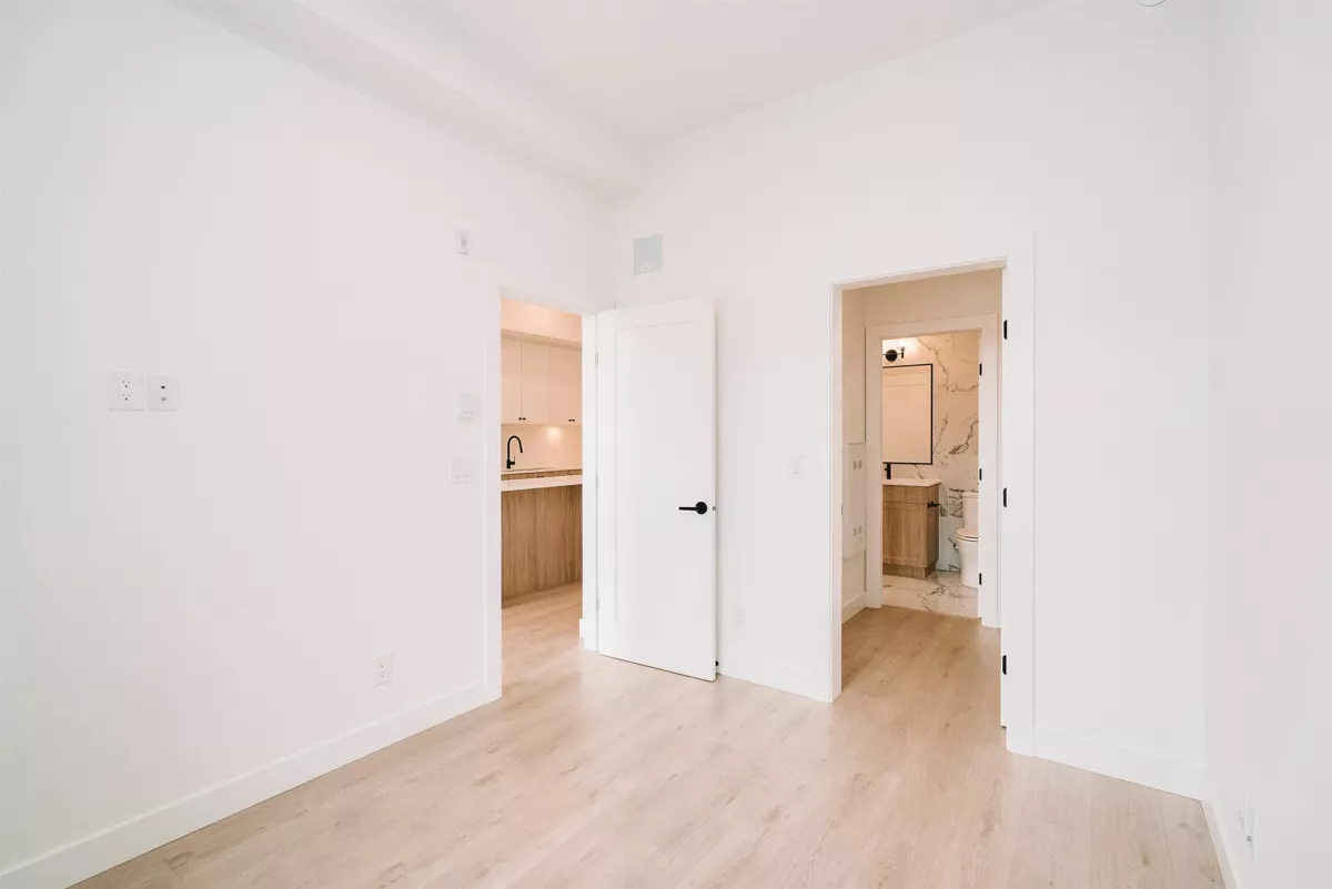 Bedroom 4 Photo of 602 19979 76 Avenue, Langley, BC