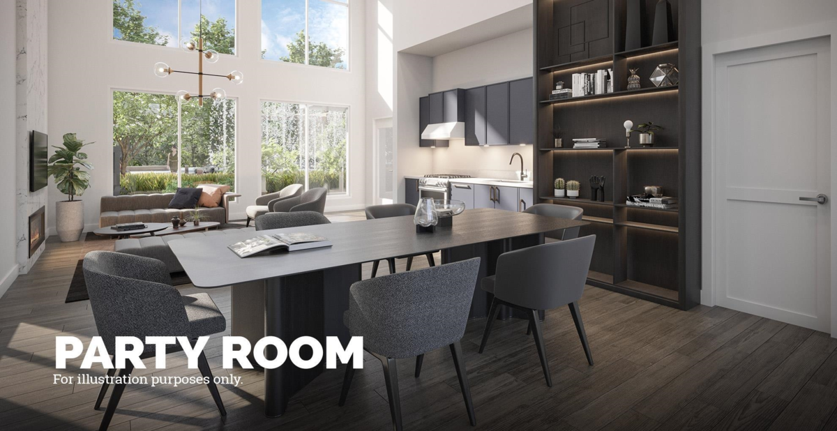 Hot Tub / Spa Photo of 602 19979 76 Avenue, Langley, BC