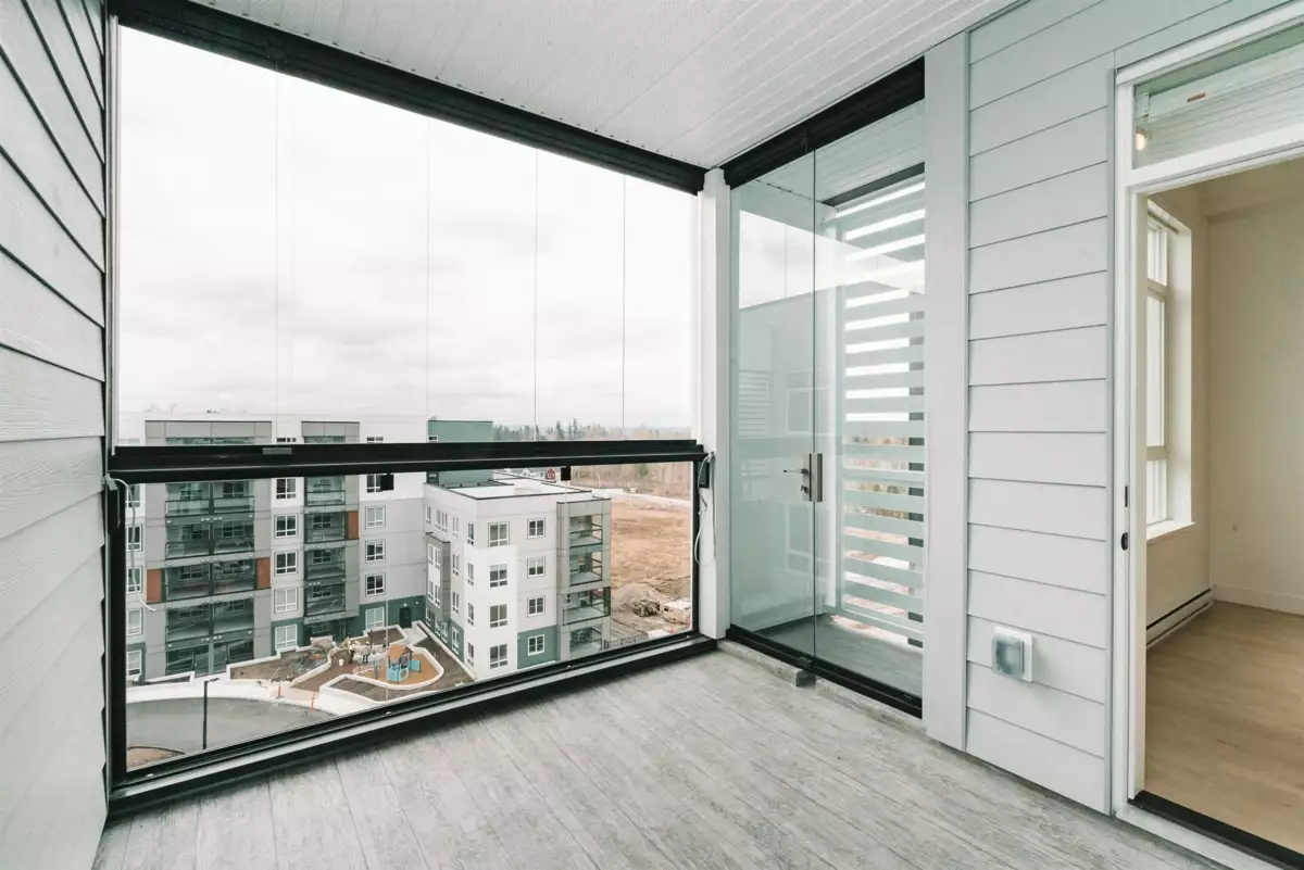 Office / Den Photo of 602 19979 76 Avenue, Langley, BC