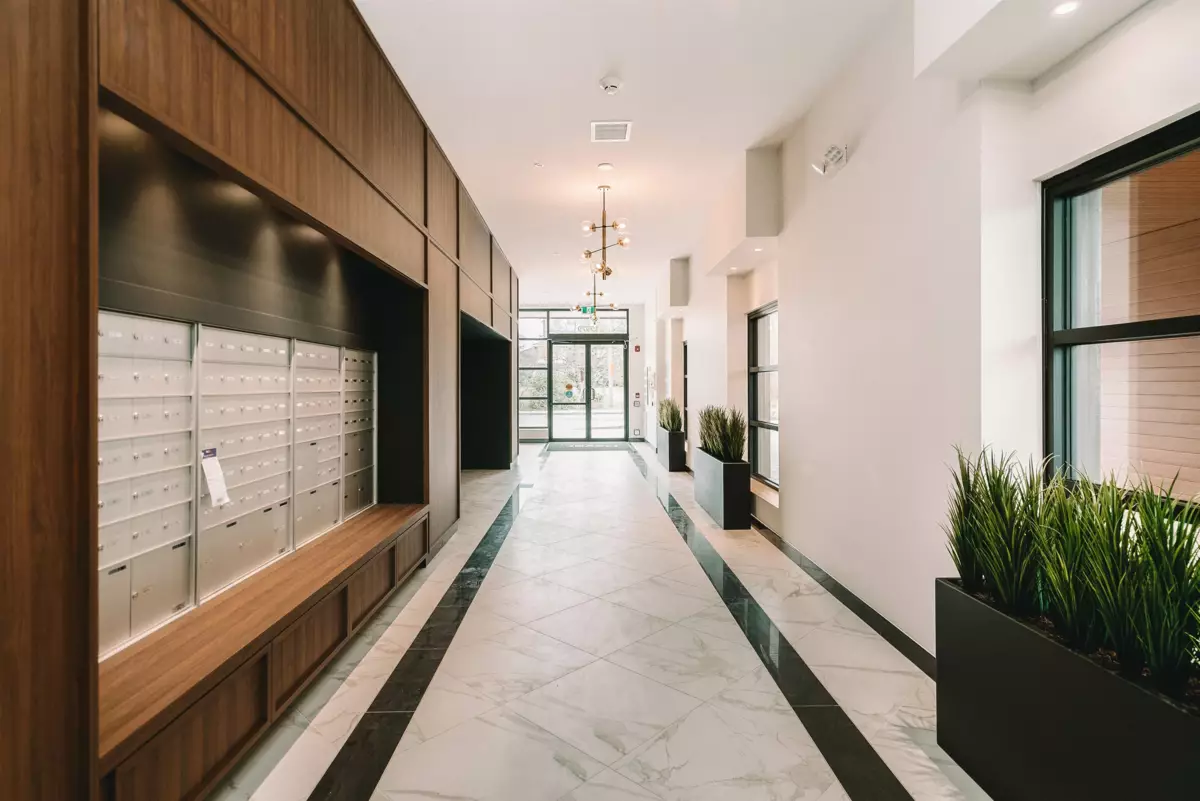 Outdoor Patio Photo of 602 19979 76 Avenue, Langley, BC