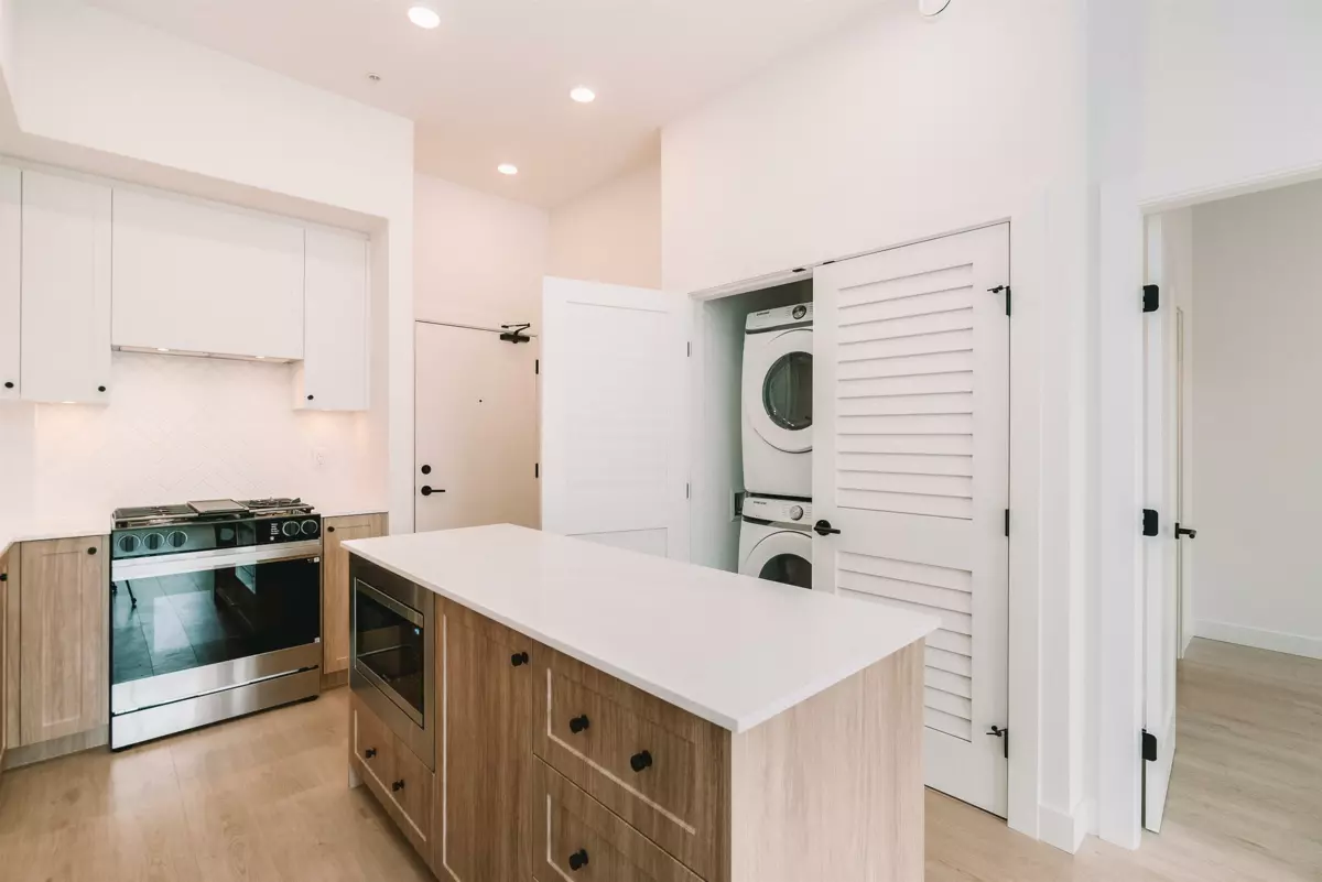 Pantry Photo of 602 19979 76 Avenue, Langley, BC