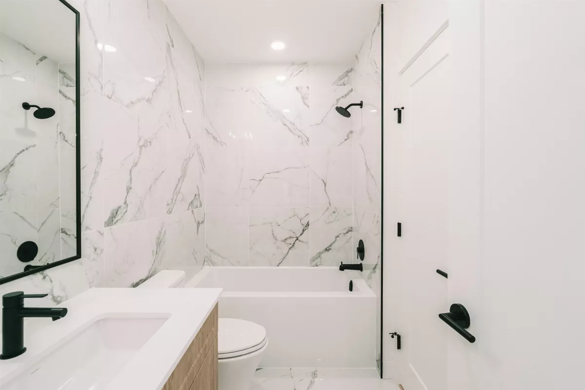 Primary Bedroom Photo of 602 19979 76 Avenue, Langley, BC