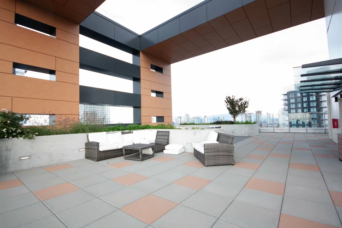 Bedroom 3 Photo of 512 13655 Fraser Highway, Surrey, BC