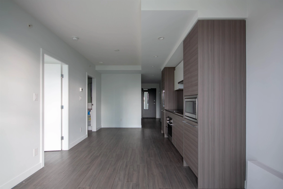 Breakfast Nook Photo of 512 13655 Fraser Highway, Surrey, BC