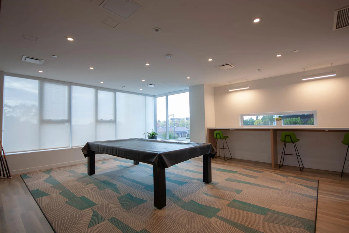 Guest Bathroom Photo of 512 13655 Fraser Highway, Surrey, BC