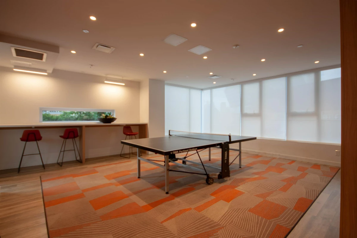 Loft / Bonus Room Photo of 512 13655 Fraser Highway, Surrey, BC