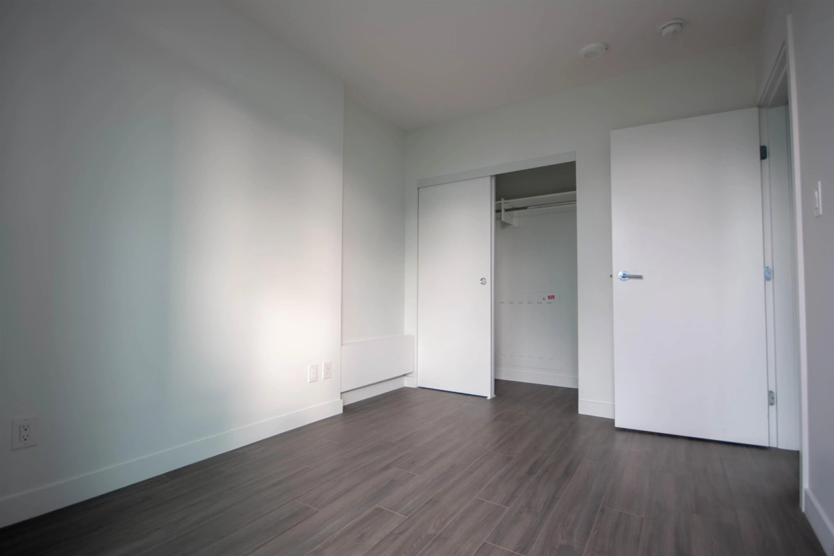 Pantry Photo of 512 13655 Fraser Highway, Surrey, BC