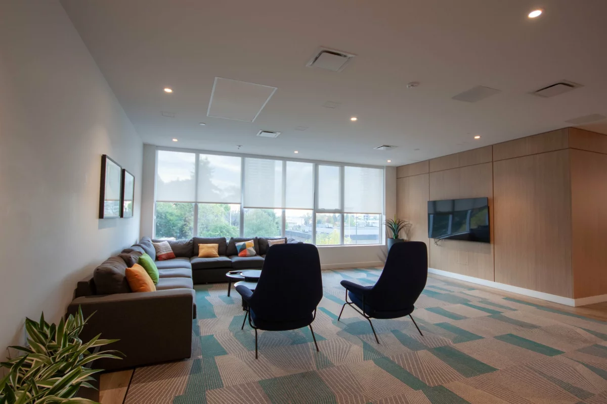 Powder Room Photo of 512 13655 Fraser Highway, Surrey, BC