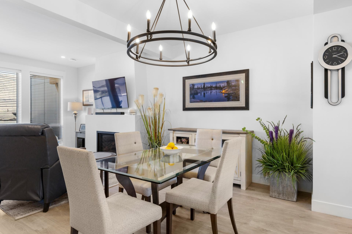 Bedroom 2 Photo of 48 8000 Vedette Drive, No City Value, BC