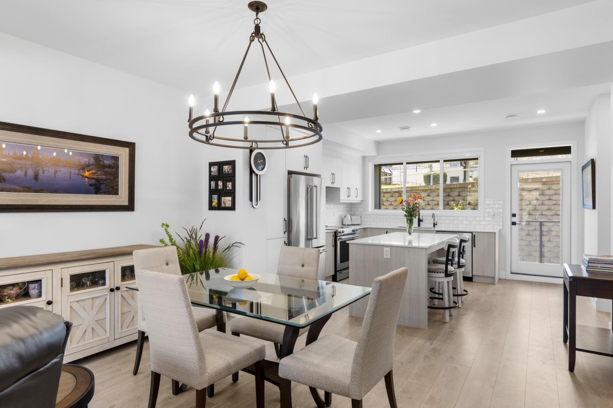 Bedroom 3 Photo of 48 8000 Vedette Drive, No City Value, BC