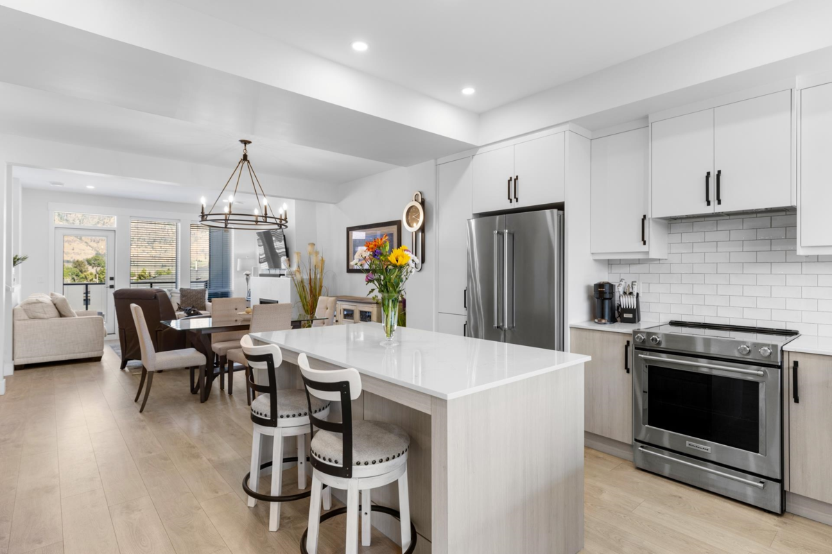 Exterior Front Photo of 48 8000 Vedette Drive, No City Value, BC