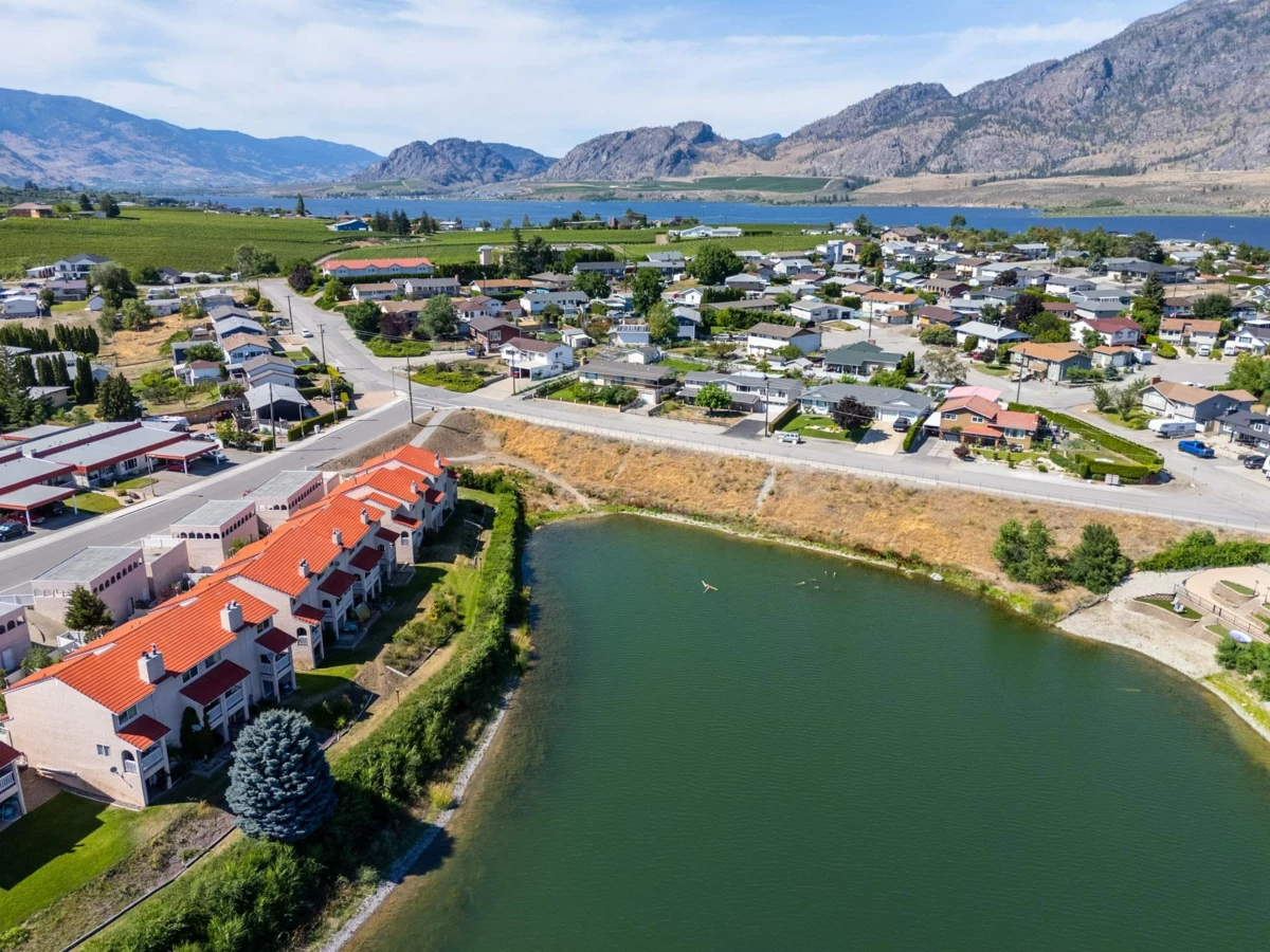 Fitness Center Photo Near 48 8000 Vedette Drive, No City Value, BC