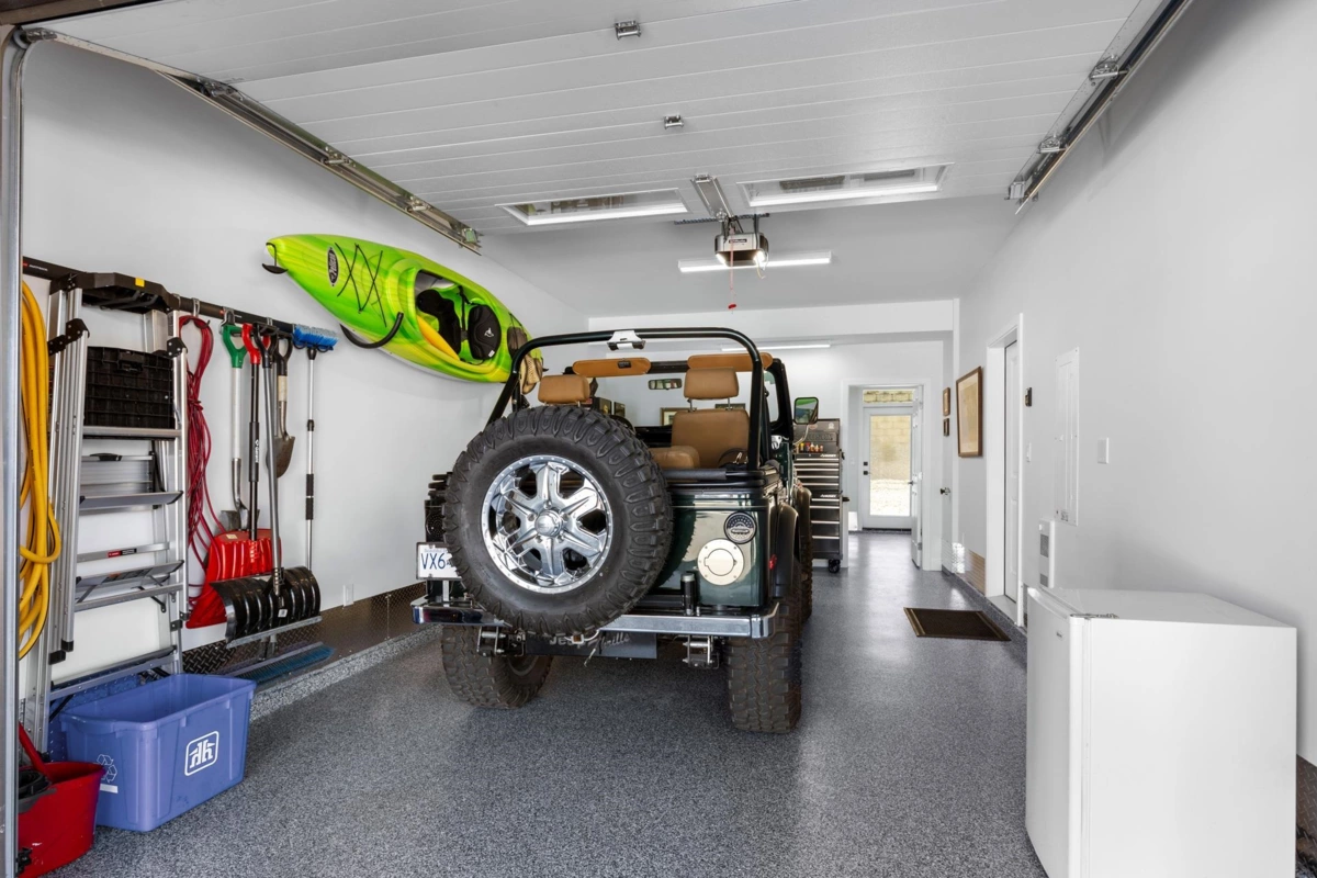 Front Yard Photo of 48 8000 Vedette Drive, No City Value, BC