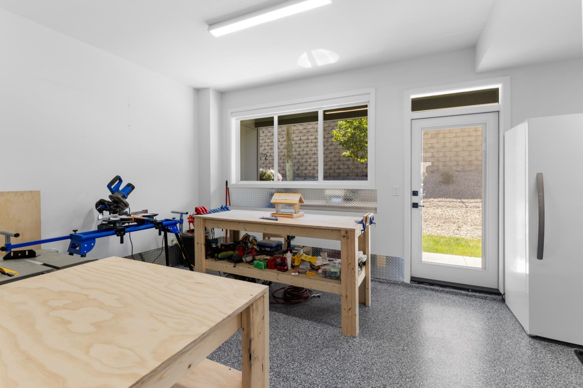 Garden / Landscaping Photo of 48 8000 Vedette Drive, No City Value, BC